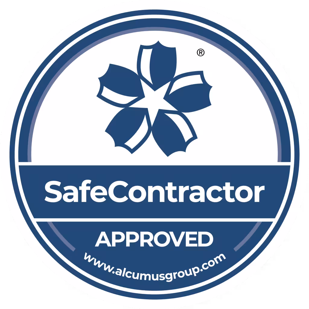 Safe Contractor